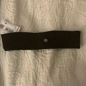 Lululemon headband